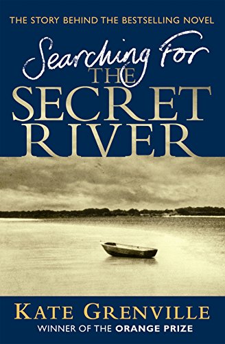 Searching For The Secret River: The Story Behind the Bestselling Novel von Canongate Books